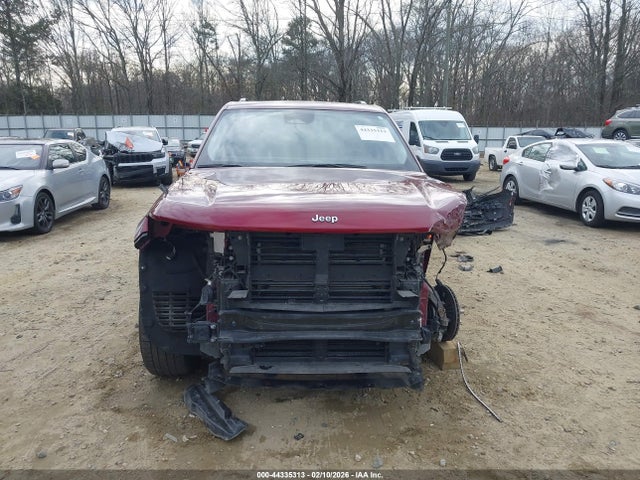 Aukcja sprzedaży 2023 Jeep Grand Cherokee 4xe, vin: 1C4RJYB63PC624291, numer aukcji: 44335313