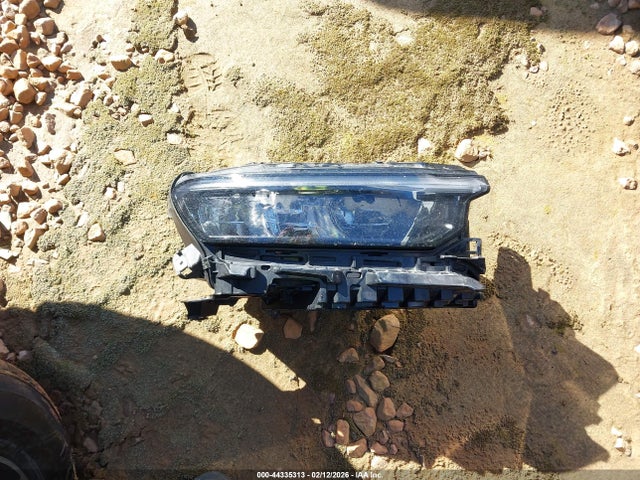 Aukcja sprzedaży 2023 Jeep Grand Cherokee 4xe, vin: 1C4RJYB63PC624291, numer aukcji: 44335313