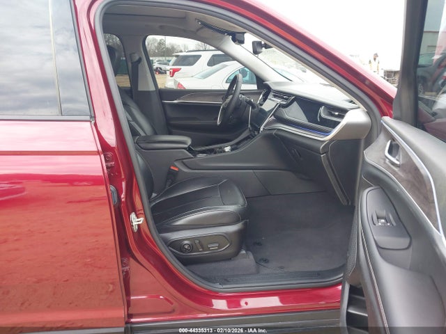 Aukcja sprzedaży 2023 Jeep Grand Cherokee 4xe, vin: 1C4RJYB63PC624291, numer aukcji: 44335313