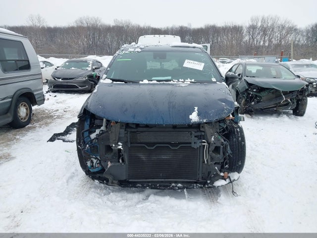 Продажа на аукционе авто 2025 Chrysler Pacifica Select, vin: 2C4RC1BG8SR527579, номер лота: 44335322