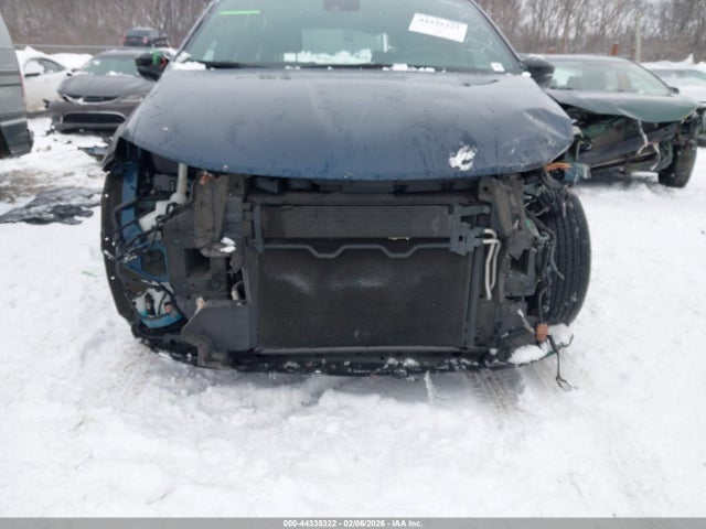 Продажа на аукционе авто 2025 Chrysler Pacifica Select, vin: 2C4RC1BG8SR527579, номер лота: 44335322