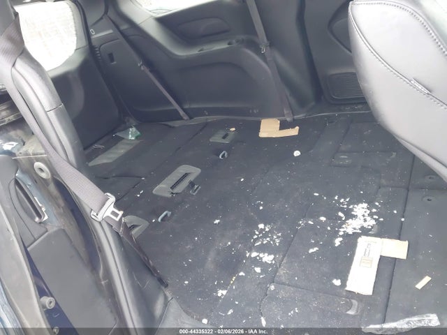 Продажа на аукционе авто 2025 Chrysler Pacifica Select, vin: 2C4RC1BG8SR527579, номер лота: 44335322