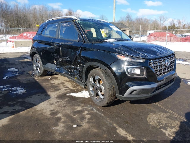 Aukcja sprzedaży 2024 Hyundai Venue Sel, vin: KMHRC8A35RU326674, numer aukcji: 44335323