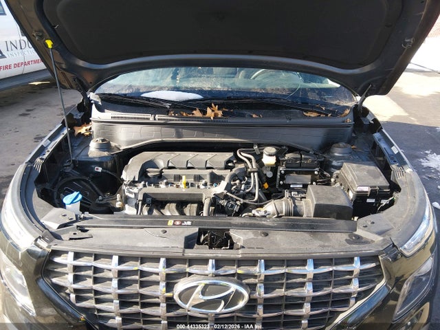 Aukcja sprzedaży 2024 Hyundai Venue Sel, vin: KMHRC8A35RU326674, numer aukcji: 44335323