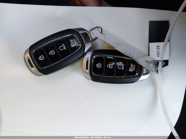 Aukcja sprzedaży 2024 Hyundai Venue Sel, vin: KMHRC8A35RU326674, numer aukcji: 44335323