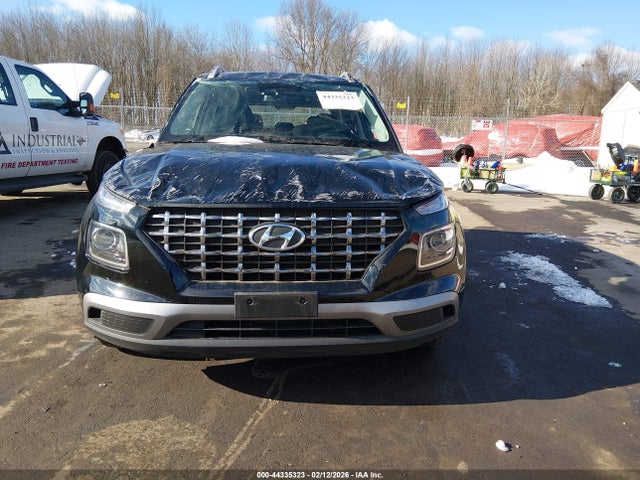 Aukcja sprzedaży 2024 Hyundai Venue Sel, vin: KMHRC8A35RU326674, numer aukcji: 44335323