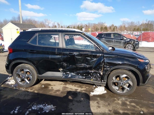 Aukcja sprzedaży 2024 Hyundai Venue Sel, vin: KMHRC8A35RU326674, numer aukcji: 44335323