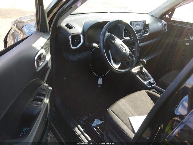 Aukcja sprzedaży 2024 Hyundai Venue Sel, vin: KMHRC8A35RU326674, numer aukcji: 44335323