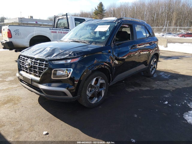 Aukcja sprzedaży 2024 Hyundai Venue Sel, vin: KMHRC8A35RU326674, numer aukcji: 44335323