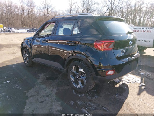 Aukcja sprzedaży 2024 Hyundai Venue Sel, vin: KMHRC8A35RU326674, numer aukcji: 44335323