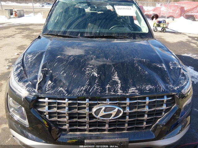 Aukcja sprzedaży 2024 Hyundai Venue Sel, vin: KMHRC8A35RU326674, numer aukcji: 44335323
