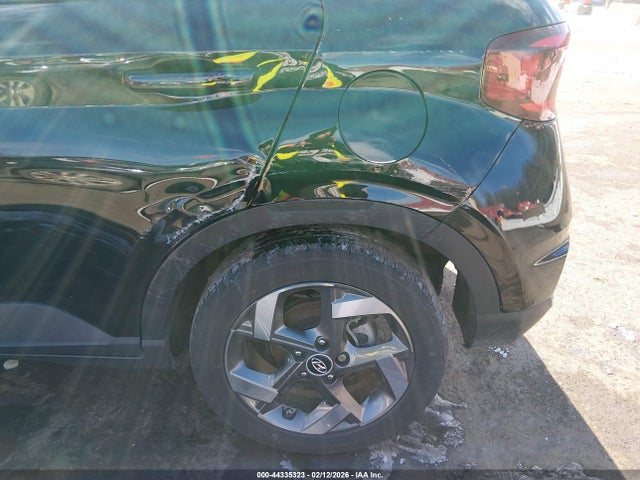 Aukcja sprzedaży 2024 Hyundai Venue Sel, vin: KMHRC8A35RU326674, numer aukcji: 44335323