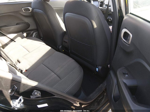 Aukcja sprzedaży 2024 Hyundai Venue Sel, vin: KMHRC8A35RU326674, numer aukcji: 44335323