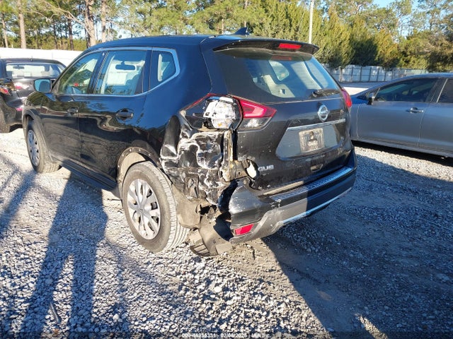 2017 NISSAN ROGUE 5N1AT2MT5HC780790 Photo 2