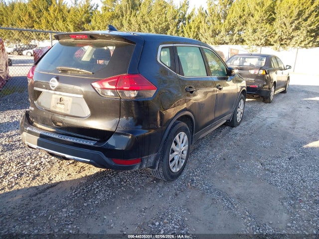 2017 NISSAN ROGUE 5N1AT2MT5HC780790 Photo 3