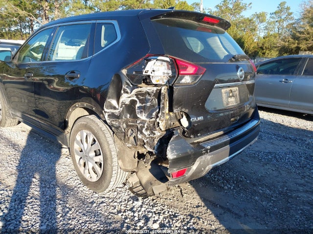 2017 NISSAN ROGUE 5N1AT2MT5HC780790 Photo 5