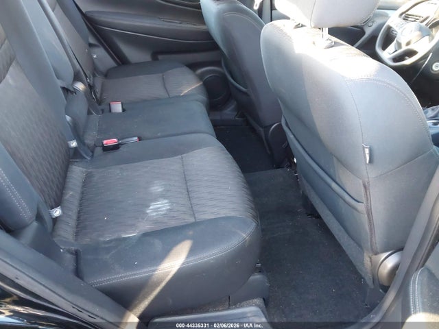 2017 NISSAN ROGUE 5N1AT2MT5HC780790 Photo 7