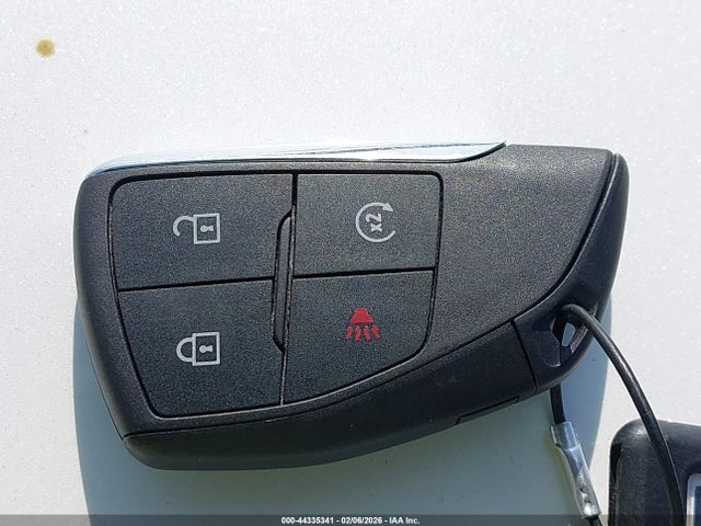 3GKALUEG3SL318701 GMC Terrain Awd Elevation