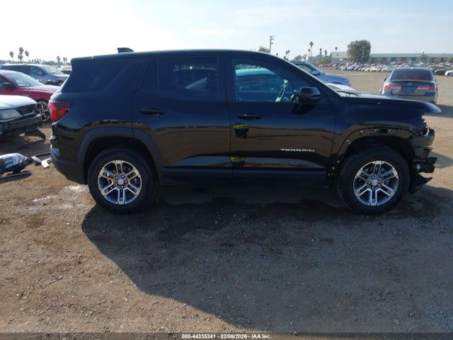 3GKALUEG3SL318701 GMC Terrain Awd Elevation