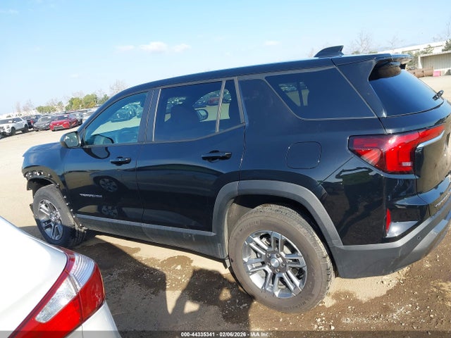 3GKALUEG3SL318701 GMC Terrain Awd Elevation