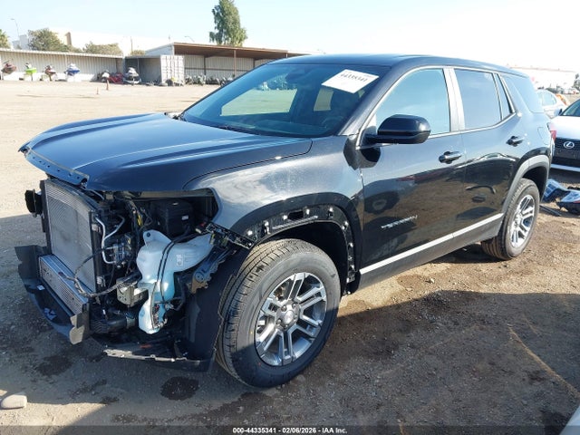 3GKALUEG3SL318701 GMC Terrain Awd Elevation