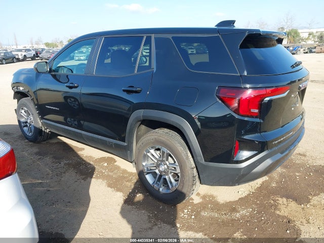 3GKALUEG3SL318701 GMC Terrain Awd Elevation