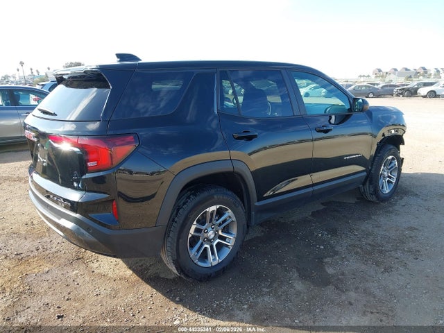 3GKALUEG3SL318701 GMC Terrain Awd Elevation