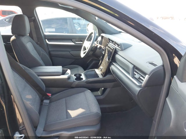 3GKALUEG3SL318701 GMC Terrain Awd Elevation
