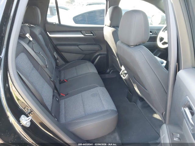 3GKALUEG3SL318701 GMC Terrain Awd Elevation