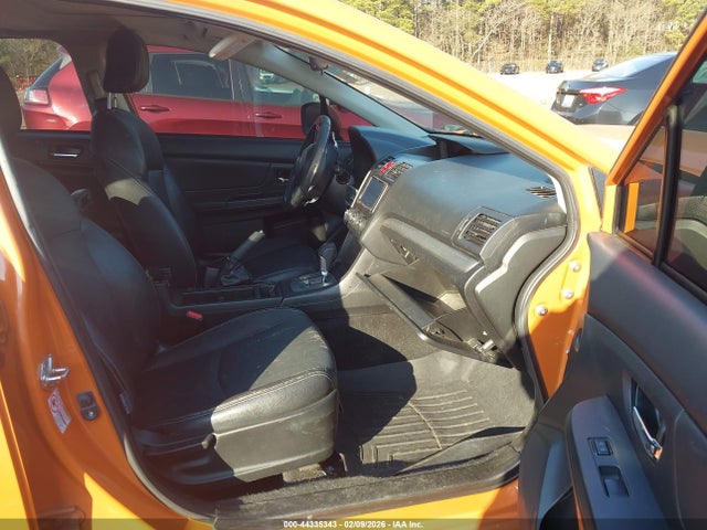 44335343 :رقم المزاد ، JF2GPAKC8E8296712 vin ، 2014 Subaru Xv Crosstrek 2.0i Limited مزاد بيع