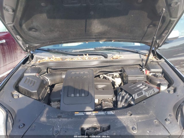 Aukcja sprzedaży 2017 Gmc Terrain Slt, vin: 2GKFLUEK2H6151075, numer aukcji: 44335344