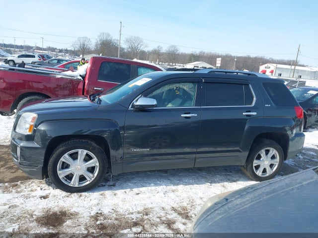 Aukcja sprzedaży 2017 Gmc Terrain Slt, vin: 2GKFLUEK2H6151075, numer aukcji: 44335344