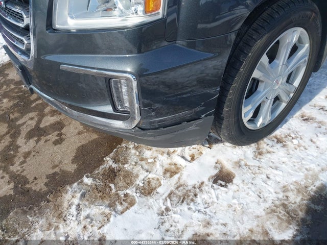 Aukcja sprzedaży 2017 Gmc Terrain Slt, vin: 2GKFLUEK2H6151075, numer aukcji: 44335344