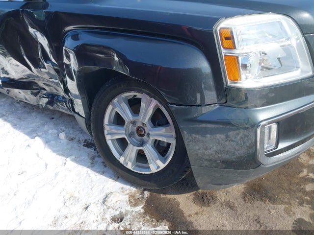 Aukcja sprzedaży 2017 Gmc Terrain Slt, vin: 2GKFLUEK2H6151075, numer aukcji: 44335344