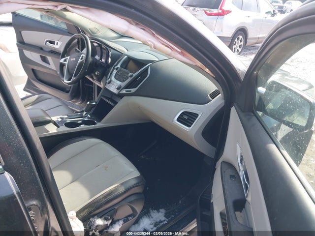 Aukcja sprzedaży 2017 Gmc Terrain Slt, vin: 2GKFLUEK2H6151075, numer aukcji: 44335344