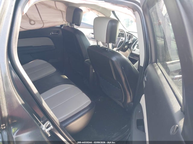 Aukcja sprzedaży 2017 Gmc Terrain Slt, vin: 2GKFLUEK2H6151075, numer aukcji: 44335344