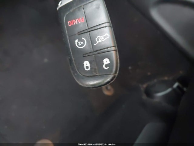 2019 Jeep Grand Cherokee Limited 4x4 მანქანა იყიდება აუქციონზე, vin: 1C4RJFBG0KC841514, აუქციონის ნომერი: 44335346
