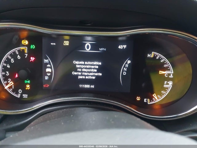 2019 Jeep Grand Cherokee Limited 4x4 მანქანა იყიდება აუქციონზე, vin: 1C4RJFBG0KC841514, აუქციონის ნომერი: 44335346