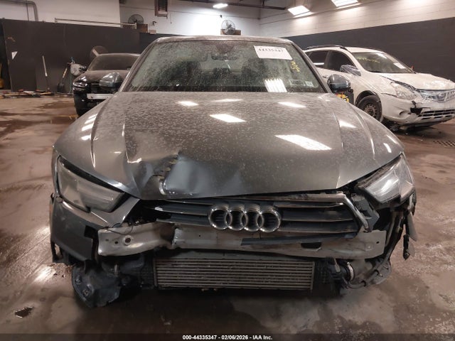 Aukcja sprzedaży 2017 Audi A4 2.0t Ultra Premium, vin: WAUGMAF46HN048925, numer aukcji: 44335347
