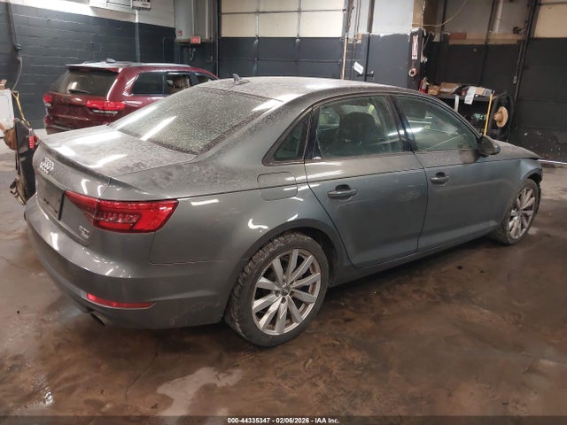Aukcja sprzedaży 2017 Audi A4 2.0t Ultra Premium, vin: WAUGMAF46HN048925, numer aukcji: 44335347