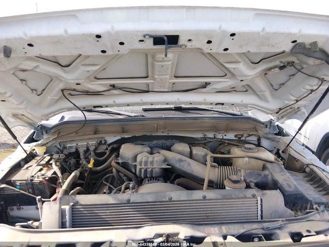 Ford F-350 Xl 2015 1FDRF3A68FED11063 Image 9