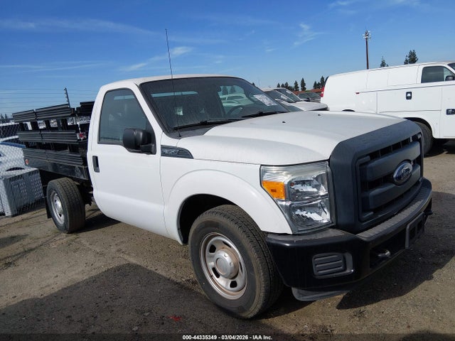 Ford F-350 Xl 2015 1FDRF3A68FED11063 Image 15