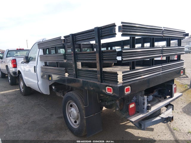 Ford F-350 Xl 2015 1FDRF3A68FED11063 Image 16