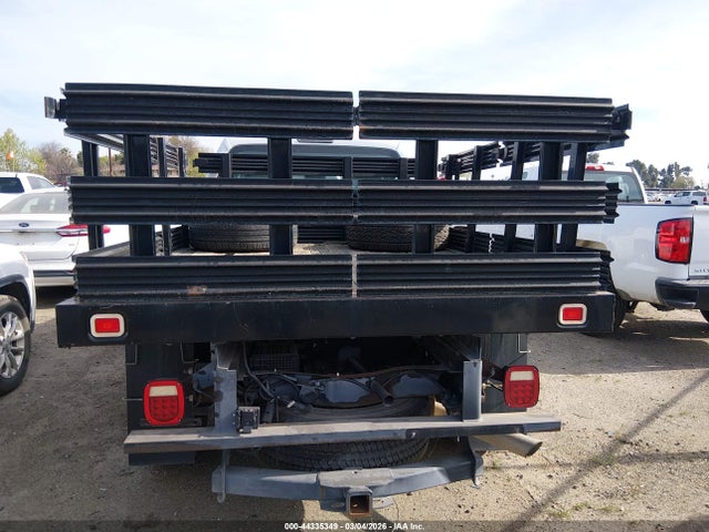 Ford F-350 Xl 2015 1FDRF3A68FED11063 Image 17