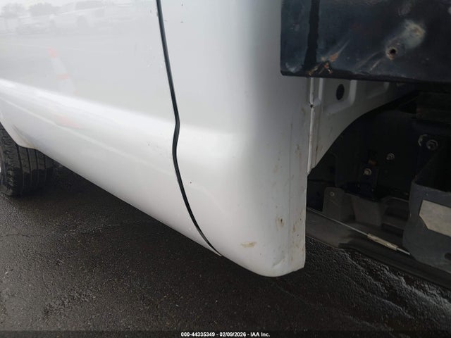 Ford F-350 Xl 2015 1FDRF3A68FED11063 Image 18
