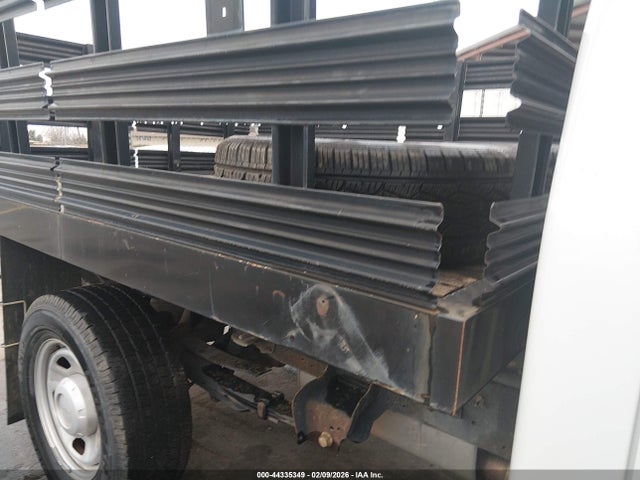 Ford F-350 Xl 2015 1FDRF3A68FED11063 Image 19
