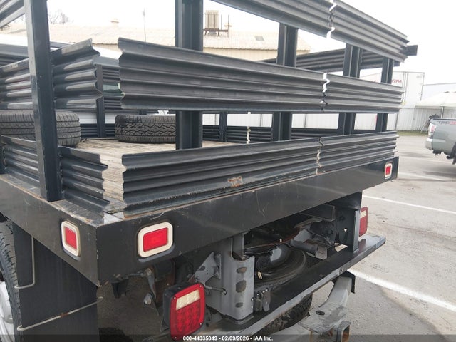 Ford F-350 Xl 2015 1FDRF3A68FED11063 Image 20