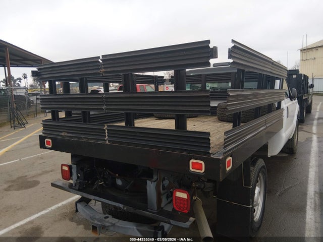 Ford F-350 Xl 2015 1FDRF3A68FED11063 Image 12