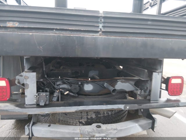 Ford F-350 Xl 2015 1FDRF3A68FED11063 Image 13