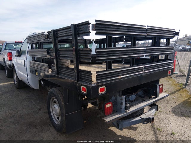 Ford F-350 Xl 2015 1FDRF3A68FED11063 Image 3
